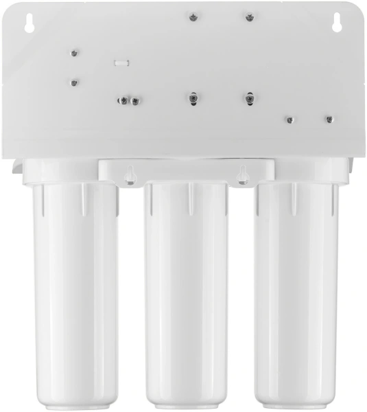 Водоочиститель Гейзер Аллегро ПМ белый 12л.