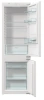 Холодильник Gorenje RKI418FE0 2-хкамерн.