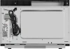Микроволновая печь Weissgauff HMT-225 Touch Grill 25л. 900Вт черный (встраиваемая)