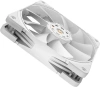 Вентилятор для корпуса PcCooler P120 Pro 120х120x25 белый 4-pin 33.8дБ (F3-T120WHNT1-GL) Ret