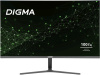 Монитор Digma 27" Progress 27P503F темно-серый IPS LED 5ms 16:9 HDMI M/M матовая 250cd 178гр/178гр 1920x1080 100Hz VGA DP FHD 3.2кг