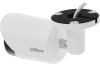 Камера видеонаблюдения IP Dahua DH-IPC-HFW2449SP-S-IL-0360B 3.6-3.6мм цв. корп.:белый