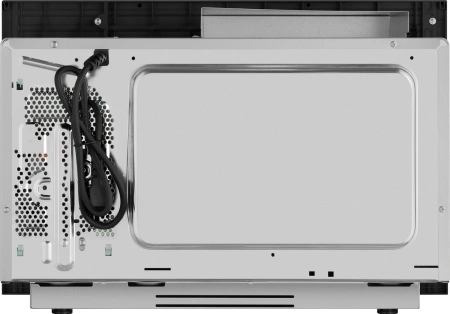 Микроволновая печь Weissgauff HMT-225 Touch Grill 25л. 900Вт черный (встраиваемая)