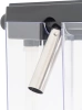 Кофеварка рожковая Vitek VT-1517 GD 1238Вт золотистый