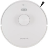 Пылесос-робот Polaris PVCR 6001 WIFI IQ Home 30Вт белый/белый