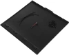 Корпус Accord M3301 черный без БП mATX 6x120mm 2x140mm 1xUSB2.0 1xUSB3.0 audio bott PSU