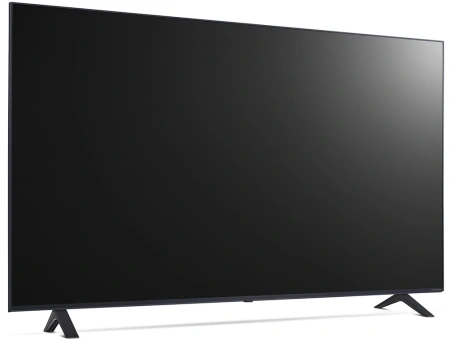Телевизор LED LG 50" 50NANO80T6A.ARUG синяя сажа 4K Ultra HD 60Hz DVB-T DVB-T2 DVB-C DVB-S DVB-S2 USB WiFi Smart TV