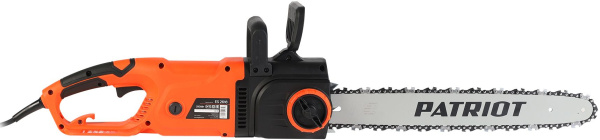 Электрическая цепная пила Patriot ES 2618 2500Вт дл.шины:18" (45cm) (220301526)