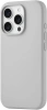 Чехол (клип-кейс) uBear для Apple iPhone 16 Pro Touch with MagSafe светло-серый (CS408LG63PTH-I24M)