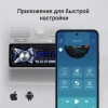 Автомагнитола Digma MCP-455 1DIN 2x45Вт 4