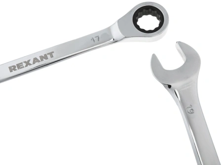 Набор ключей Rexant 12-4841-1 5 предметов