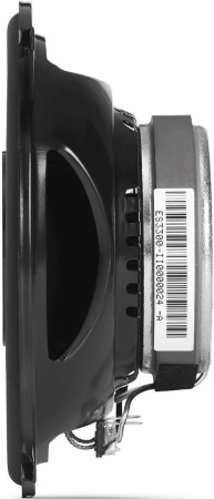 Колонки автомобильные JBL Stage3 527F (без решетки) 200Вт 91дБ 3Ом 13см (5дюйм) (ком.:2кол.) коаксиальные двухполосные