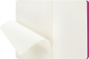 Блокнот Moleskine CAHIER JOURNAL CH018D17 Large 130х210мм обложка картон 80стр. нелинованный розовый неон (3шт)