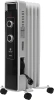 Радиатор масляный Royal Clima Parma ROR-PR5-1000M 1000Вт белый/черный