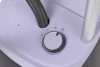 Отпариватель напольный Philips STE3160/30 2000Вт фиолетовый