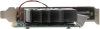 Видеокарта Asus PCI-E GT730-2GD3-BRK-EVO NVIDIA GeForce GT 730 2Gb 64bit DDR3 902/1800 DVIx1 HDMIx1 CRTx1 HDCP Ret