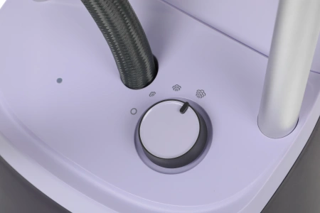 Отпариватель напольный Philips STE3160/30 2000Вт фиолетовый