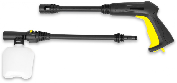 Минимойка Champion HP3141 1400Вт