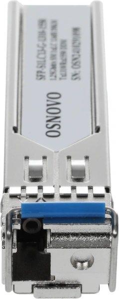 Модуль Osnovo SFP-S1LC13-G-1310-1550