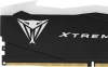 Память DDR5 2x16Gb 8000MHz Patriot PVXR532G80C38K Viper Xtreme 5 RGB RTL Gaming PC5-64000 CL38 DIMM 288-pin 1.45В с радиатором Ret