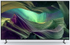 Телевизор LED Sony 65" KD-65X85L Smart BRAVIA черный/4K Ultra HD/DVB-T/60Hz/DVB-T2/USB/WiFi