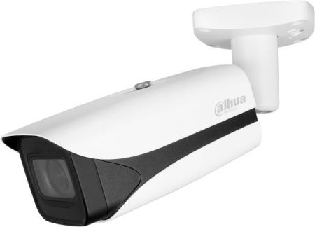 Видеокамера IP Dahua DH-IPC-HFW5442EP-ZE-S3 2.7-12мм цв. корп.:белый