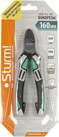 Бокорезы Sturm! 1020-13-2-160