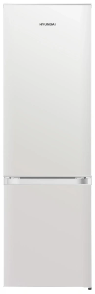 Холодильник Hyundai CC30031A 2-хкамерн. белый