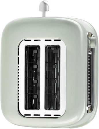 Тостер Galaxy Line GL 2914 900Вт мятный