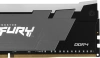 Память DDR4 4x32GB 3600MHz Kingston KF436C18RB2AK4/128 Fury Renegade RGB RTL Gaming PC4-28800 CL18 D