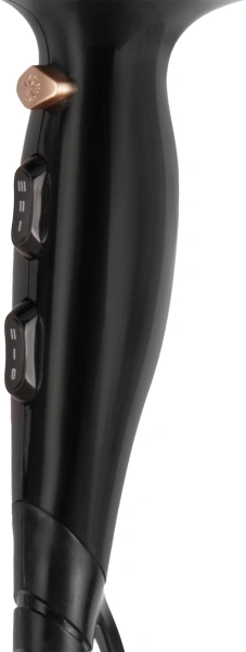 Фен Vitek VT-8205 2200Вт черный