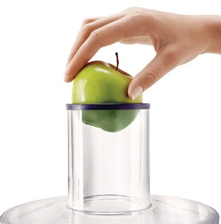 Кухонный комбайн Philips HR7778/00 1300Вт серебристый