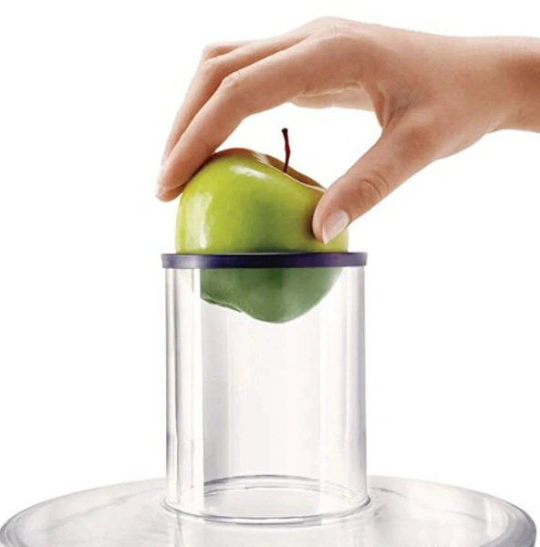 Кухонный комбайн Philips HR7778/00 1300Вт серебристый