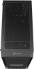 Корпус Оклик OCC-MD301 черный без БП ATX 6x120mm 2xUSB2.0 1xUSB3.0 audio bott PSU