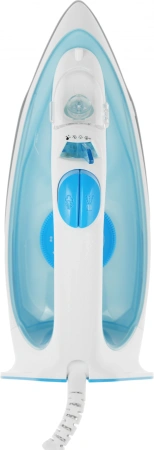 Утюг Braun SI1050BL 2000Вт голубой