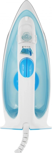 Утюг Braun SI1050BL 2000Вт голубой