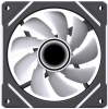 Вентилятор для корпуса Bloody BD-CF120ARGB2 ARGB 120х120x25 черный 4-pin 26дБ (BD-CF120ARGB2-BK) Ret