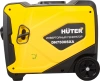 Генератор Huter DN7500SXA 6.5кВт