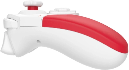 Геймпад A4Tech Bloody GPW50 Sports белый USB Беспроводной виброотдача обратная связь (GPW50 SPORTS WHITE)