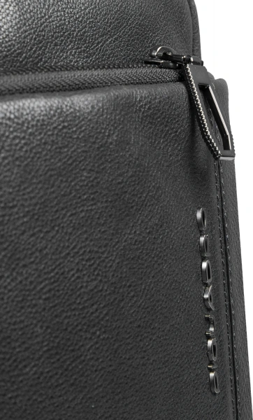 Сумка мужская Piquadro CRONUS CA1816S134/N черный натур.кожа