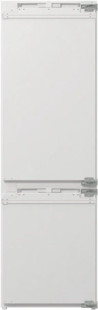 Холодильник Gorenje NRKI2181E1 белый (двухкамерный)