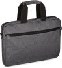 Сумка для ноутбука 15.6" PC Pet PCP15A2GY серый/черный полиэстер