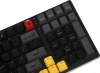 Клавиатура A4Tech Bloody S98 Sports Lime BLMS Plus механическая желтый/серый USB for gamer LED (S98