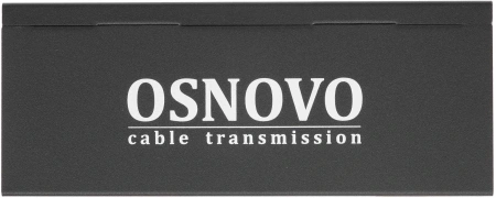 Инжектор POE Osnovo Midspan-1/652G