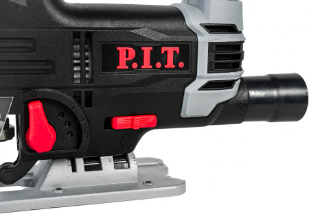 Лобзик P.I.T. PST70-C1 МАСТЕР 700Вт 3000ходов/мин от электросети