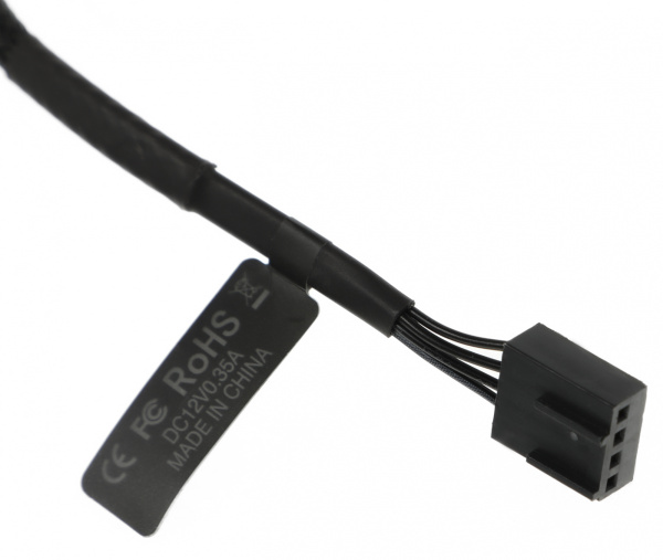 Устройство охлаждения(кулер) Intel RM1 M23901 AL+CU Soc-1700 4-pin 16-29dB Al+Cu 95W 350gr brown box