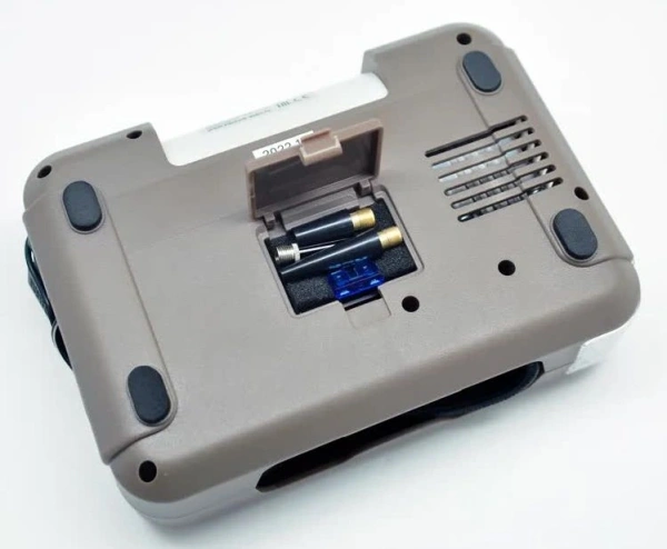 Автомобильный компрессор Качок K60 35л/мин