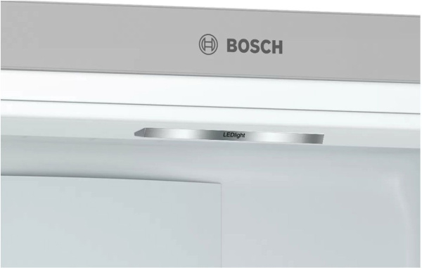 Холодильник Bosch KGN49XL30U 2-хкамерн. нержавеющая сталь (двухкамерный)