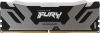 Память DDR5 16GB 7200MHz Kingston KF572C38RSA-16 Fury Renegade Black RGB RTL Gaming PC5-57600 CL38 D