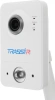 Камера видеонаблюдения IP Trassir TR-D7121IR1W 2.8-2.8мм цв. корп.:белый (TR-D7121IR1W (2.8 MM))
